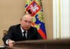 рф вперше скоротила військовий бюджет: чи відчує це Україна