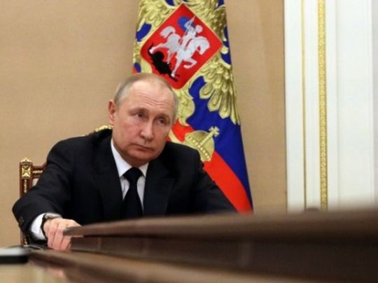 рф вперше скоротила військовий бюджет: чи відчує це Україна