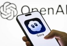 Sora от OpenAI бьёт рекорды: миллион загрузок быстрее ChatGPT