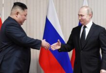 Співпраця Північної Кореї та росії несе нову велику загрозу: про що йде мова
