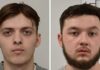 Сроки за поджог лондонского склада помощи Украине по заказу РФ
