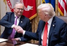 США и Австралия объединяют усилия против китайской монополии на редкоземельные элементы
