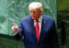 США и Китай договорились о рамках торгового соглашения