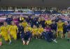 Став відомий суперник України U20 у плей-оф чемпіонату світу з футболу