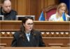 Свириденко виступила за високі зарплати чиновників: чому прем’єрка проти обмеження у «10 мінімалок»