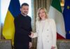Трамп і Рютте тиснуть на Мелоні через Україну: в чому причина