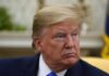 Трамп пройшов медичне обстеження: чутки щодо його здоров’я посилися