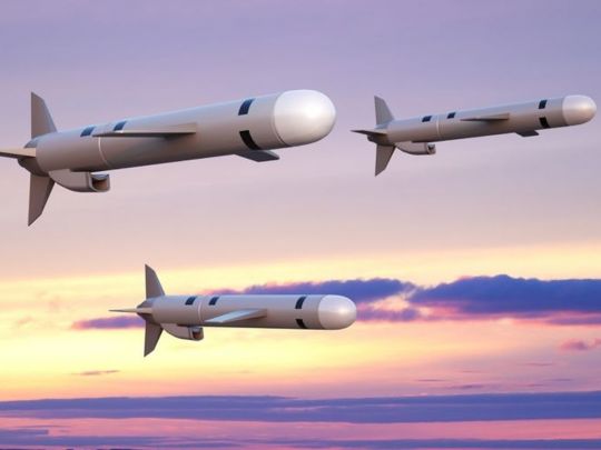 Трамп все ще може погодитися надати ракети Tomahawk Україні: що для цього потрібно