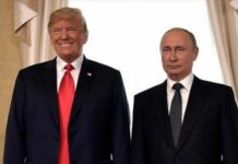 Трамп vs путін у «війні» за Китай: ЗМІ про можливу стратегію США