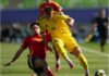 Україна U20 зі скандальним відстороненням лідера програла Іспанії та вилетіла з ЧС-2025: відеоогляд матчу