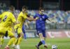 Україна U21 зазнала у Хорватії першої поразки у кваліфікації Євро-2027: відеоогляд матчу