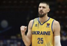 Український велетень підписав контракт з «Реалом» після 12 сезонів у найсильнішій лізі світу (фото)