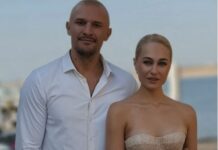 «У цьому щось є»: «холостяк» Цимбалюк заінтригував спільним фото з відомою актрисою