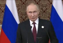 У Кремлі зростає напруга: частина оточення путіна хоче позбутися диктатора — ЗМІ