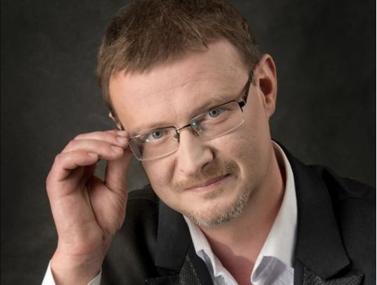 У віці 50 років помер засновник та учасник «Піккардійської терції» Богдан Богач
