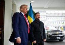 Зеленський летить до Трампа у США: обговорять постачання ракет Tomahawk