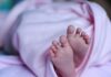 Жахлива смерть немовляти в Рівному: дитина згоріла біля обігрівача в операційній