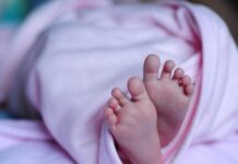 Жахлива смерть немовляти в Рівному: дитина згоріла біля обігрівача в операційній