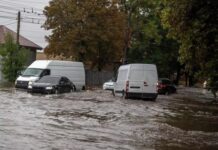 Одесса под угрозой затопления: когда может произойти экологическая катастрофа