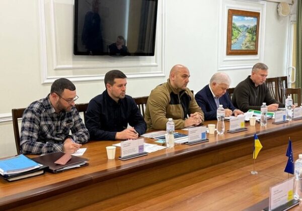 В Одессе начали строительство укрытий и обновление водоотводной системы: город получил 100 миллионов гривен В Одессе начали строительство укрытий и обновление водоотводной системы: город получил 100 миллионов гривен