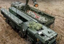 Без «Іскандера» і «Гармонії»: ССО та російські повстанці знищили техніку ворога у Курській області