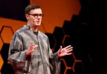 Британский AI-эксперт призывает страну к смелым решениям в гонке ИИ