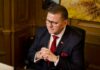 Час на боці росіян: що сказав Залужний про перебіг війни в Україні