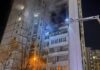 Демонструють зневагу до людства: в Німеччині відреагували на російську атаку на Київ