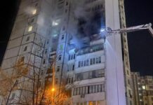 Демонструють зневагу до людства: в Німеччині відреагували на російську атаку на Київ