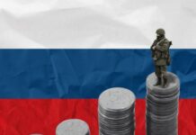 Доходи росії впали на 20%: що відбувається в країні-окупантці з грошима на війну