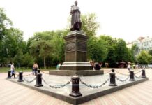 В Одесской области шесть советских и имперских памятников потеряли охранный статус