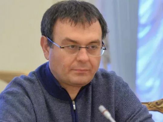 Елітна квартира родини Гетманцева в Ніцці за майже 1 млн євро підриває довіру до влади, — політолог