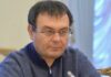 Гончаренко заявив, що не бачить жодної корисної ініціативи від Гетманцева