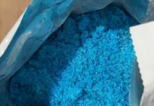 Як і навіщо досвідчені дачники використовують восени на ділянці мідний купорос