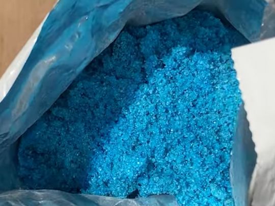 Як і навіщо досвідчені дачники використовують восени на ділянці мідний купорос