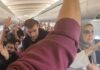 ЮАР отказывается принимать новые рейсы с палестинцами