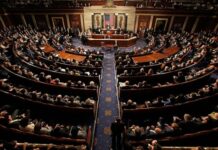 Конгресс США единогласно потребовал обнародования материалов дела Эпштейна