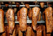 Копчені продукти: чи дійсно вони такі небезпечні для здоров’я