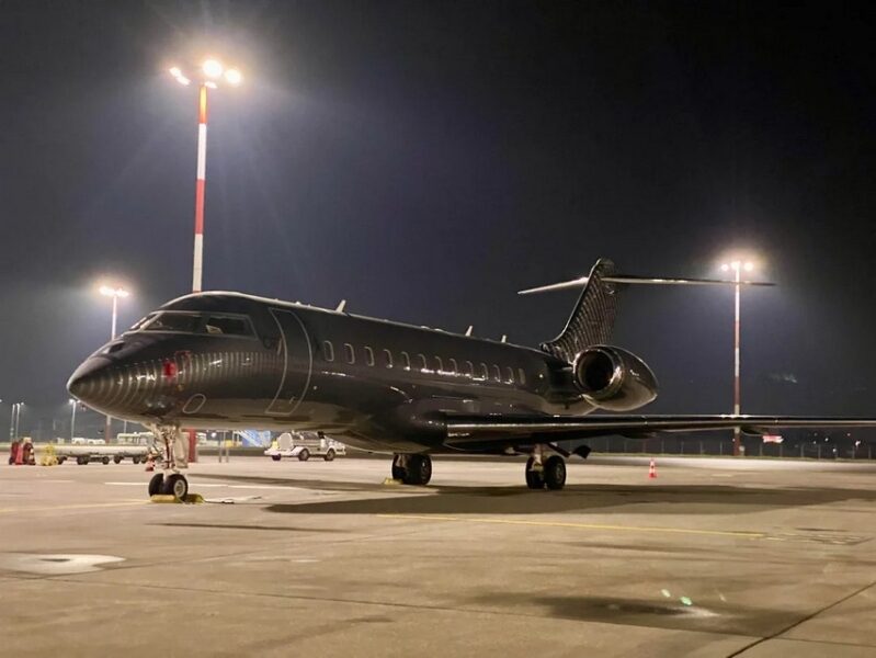 Кріштіану Роналду розповів про найдорожчу покупку в житті, Дональда Трампа та освідчення в коханні серед ночі (фото, відео)