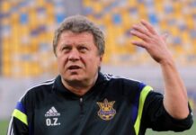 Легенда «Динамо» знайшов роботу у сільському футбольному клубі (фото)