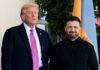 Мир на межі зриву: що приховують переговори Трампа з москвою та Києвом