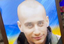 Мріяв про щасливе майбутнє та народження сина: на війні загинув 31-річний солдат з Київщини