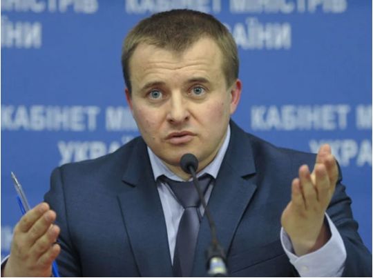 На&nbsp;Кіпрі намагалися викрасти колишнього українського міністра,&nbsp;&mdash; ЗМІ