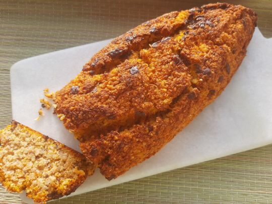 Незвичайний морквяний кекс: такого ви точно не куштували
