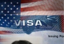 Нові візові правила у США: Трамп обмежує в’їзд для хворих та літніх іммігрантів