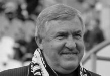 Помер чемпіон Радянського Союзу у складі «Зорі», який став призером Олімпійських ігор (фото)