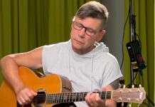 Помер відомий співак, співзасновник гурту Dzidzio Лесик Турко