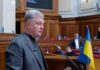 «Порошенко — прем’єр, справу про держзраду закрити, санкції скасувати»: Сазонов про умови «Євросолідарності»