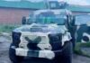 Прямо з Об’єднаних Арабських Еміратів? На озброєнні окупантів «засвітилася» імпортна техніка