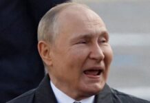 Путин блефует перед переговорами по Украине